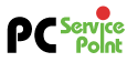 PC Service Point
